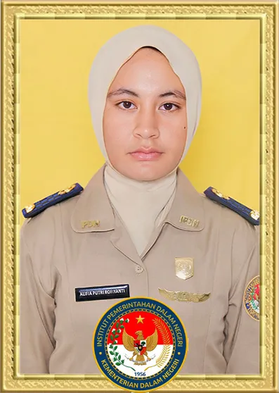 ALIFIA PUTRI ROFIYANTI