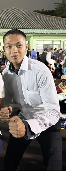 ATHAILLAH SA D ERLANGGA