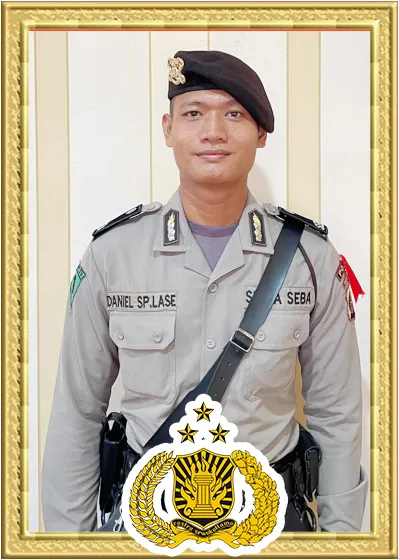 DANIEL SP LASE