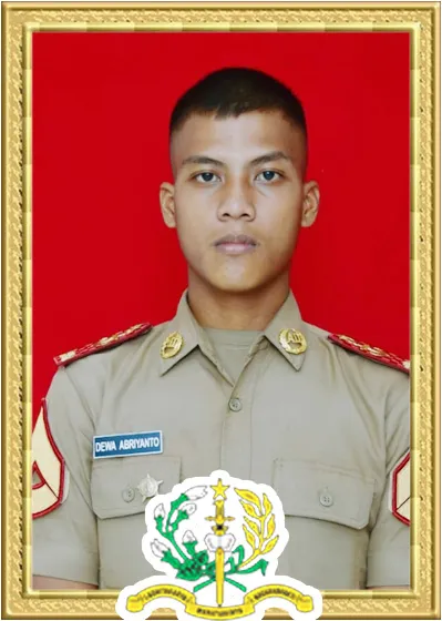 DEWA ABRIYANTO