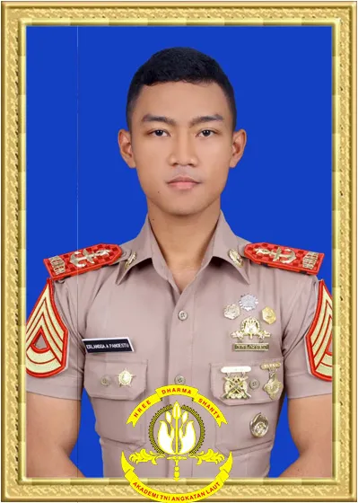 ERLANGCA ADJIE P