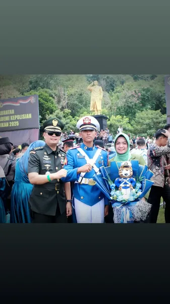 KAISAR ABDULLAH FAUSTAMULYADI