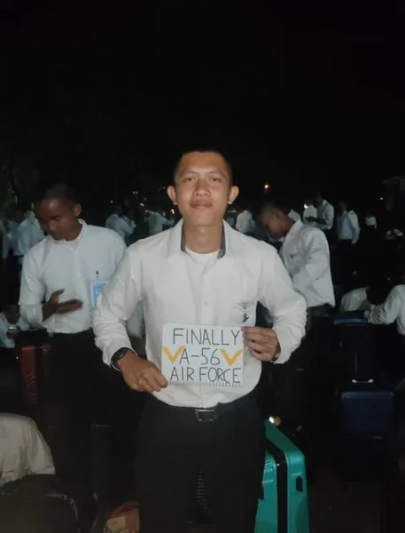 M TIRTA QALBU AKBARI