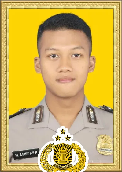 M ZAKKY AJI P