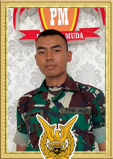 MIRZA FIRMAN MAULANA