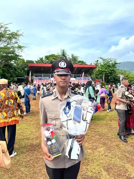 RADINAL ARIZON SUIKENO