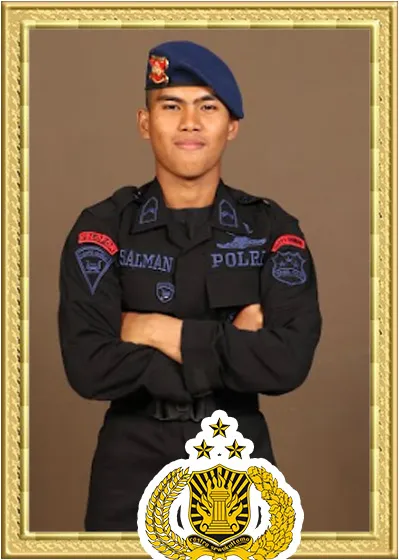 SALMAN SETIADI P