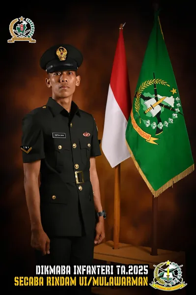 YEFTA CHRISANT BONARDO MANIK