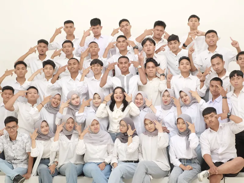 Kegiatan Outdoor Patriot Muda