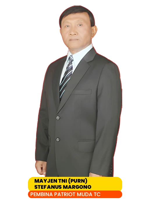 Founder Patriot Muda