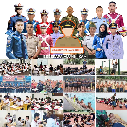 Taruna Patriot Muda Training Centre