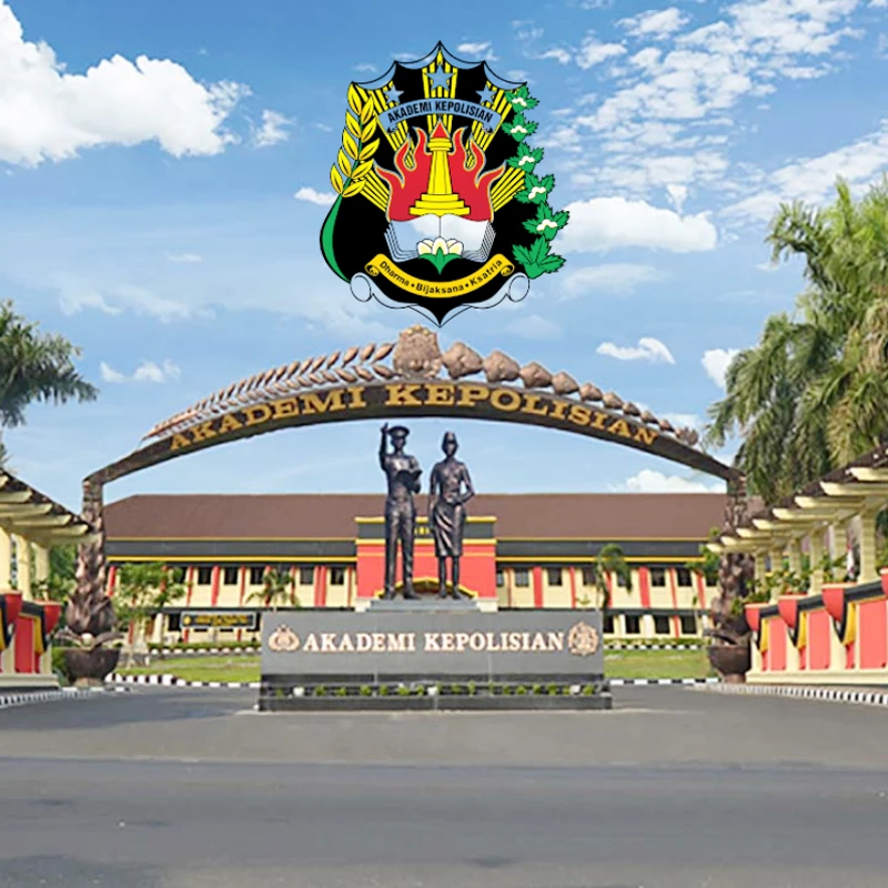 Sekilas tentang Akademi Kepolisian