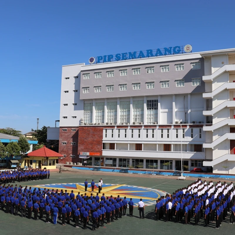 Politeknik Ilmu Pelayaran Semarang