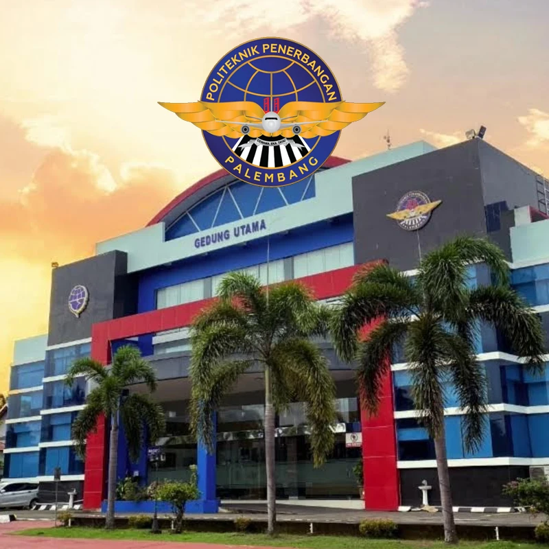 Politeknik Penerbangan Palembang