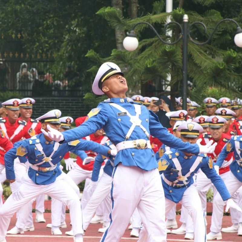 Sekilas tentang Politeknik Imigrasi dan Pemasyarakatan Indonesia