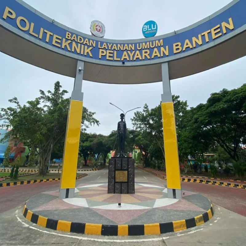 Politeknik Pelayaran Banten