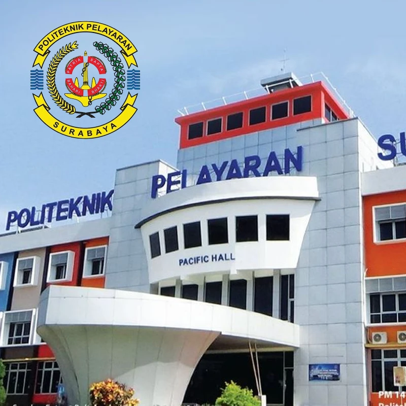 Sekilas tentang Politeknik Pelayaran Surabaya