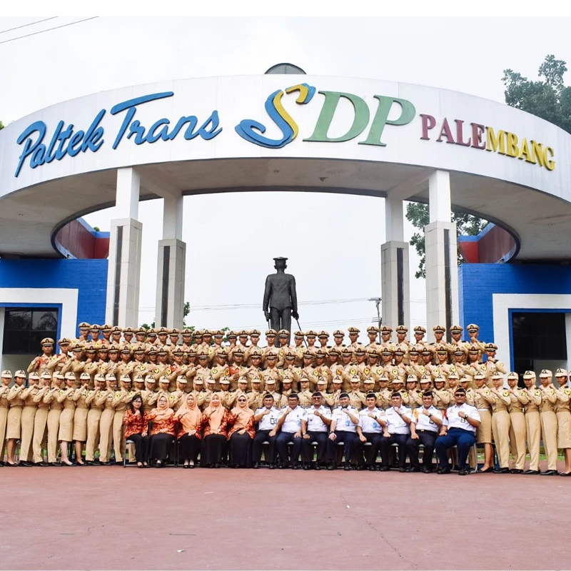 Politeknik Transportasi Sungai Danau dan Penyeberangan