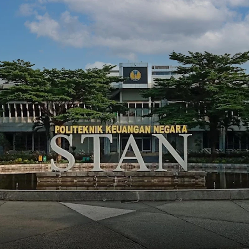 Politeknik Keuangan Negara STAN