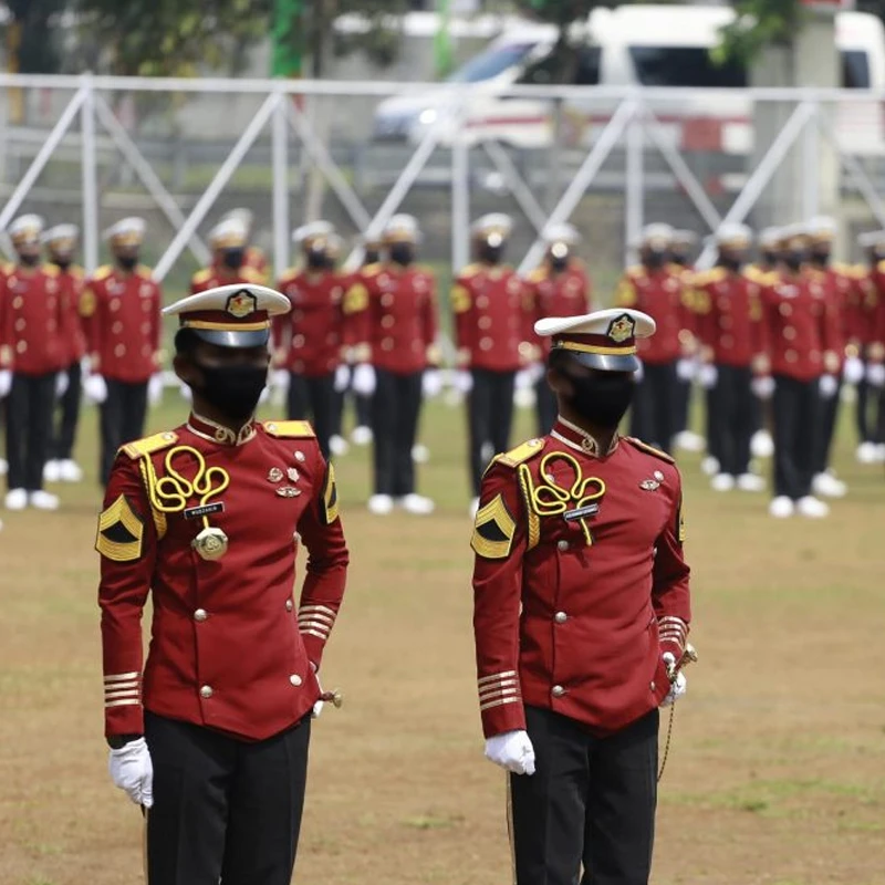 Sekilas tentang Sekolah Tinggi Intelijen Negara