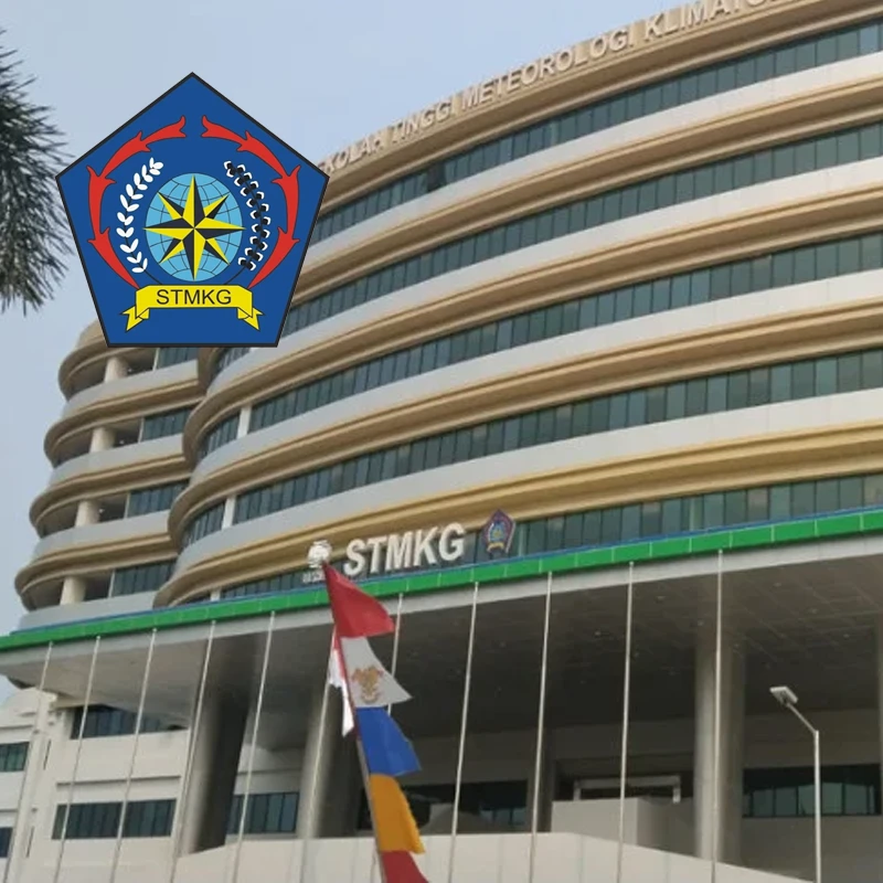 Sekolah Tinggi Meteorologi Klimatologi dan Geofisika