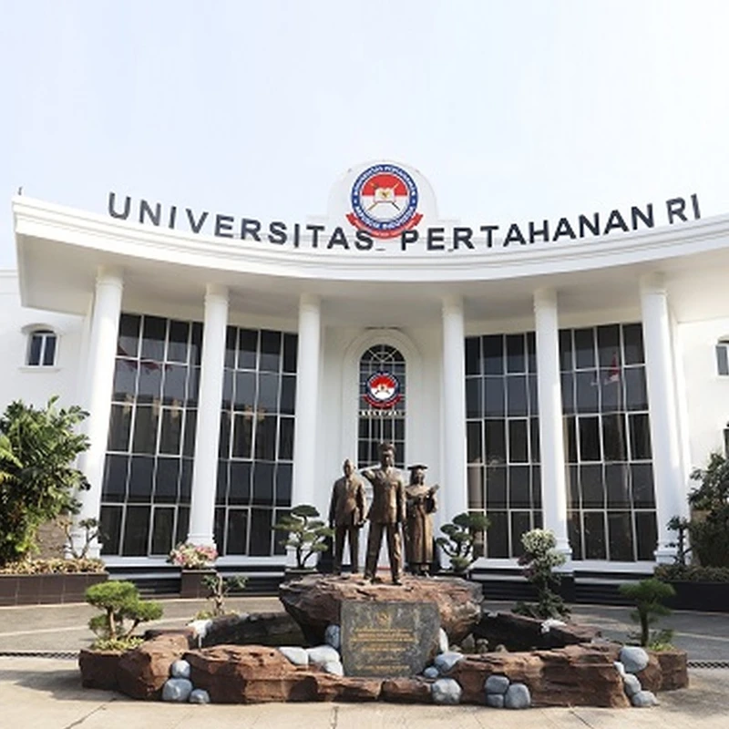 Universitas Pertahanan