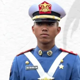 Foto Samuel Togar Rosevelt