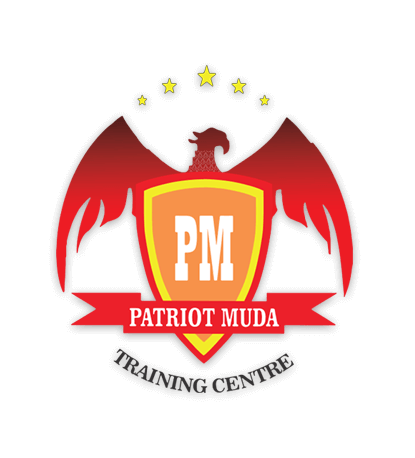 Logo Patriot Muda Training Centre