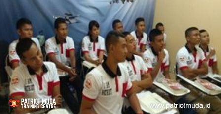 Kegiatan Bimbel Kedinasan Patriot Muda Training Centre (5)