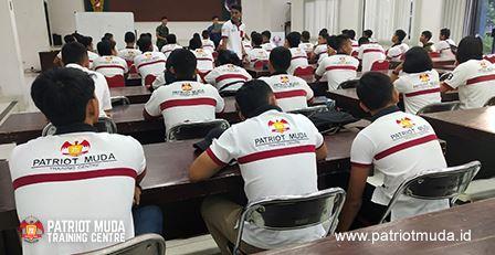 Kegiatan Bimbel Kedinasan Patriot Muda Training Centre (6)