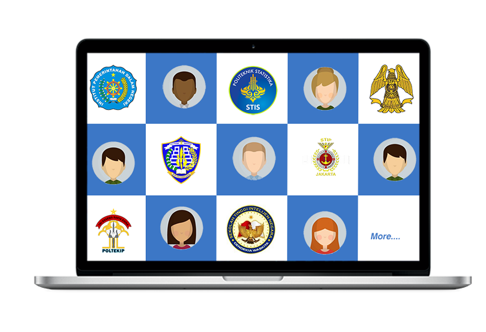 Try Out Skd Kelas Bimbel Online Sekolah Kedinasan Patriot Muda Training Centre