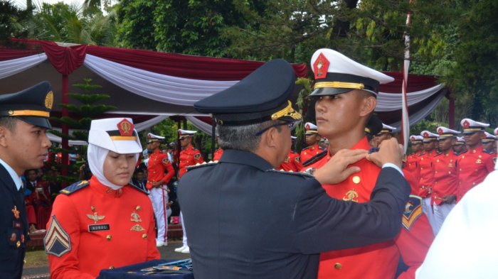 Poltekip Politeknik Ilmu Pemasyarakatan Sukses Masa Depan Patriot Muda Training Centre