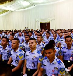 Politeknik Imigrasi Lulus Poltekim Kerjanya Apa Patriot Muda Training Centre